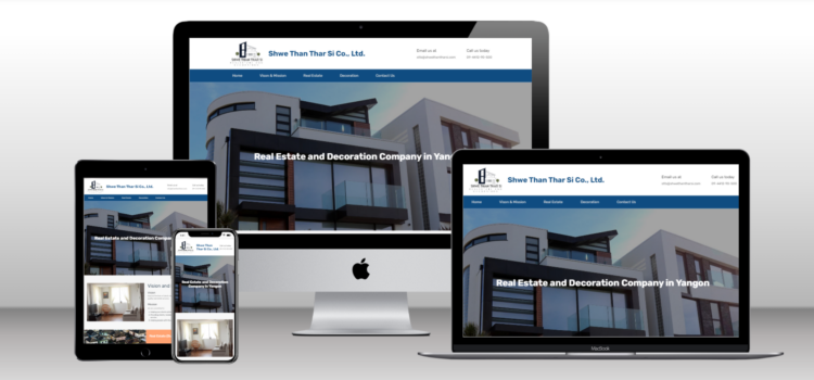 website designs clients MWD 4